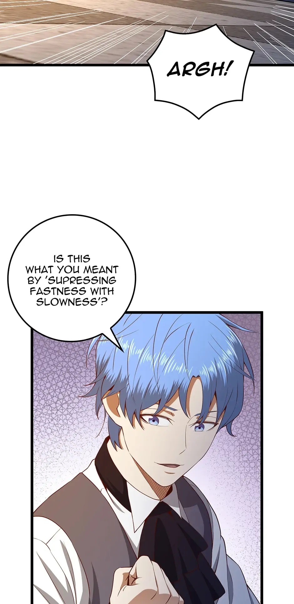 The Lord of Coins Chapter 68 - Page 15