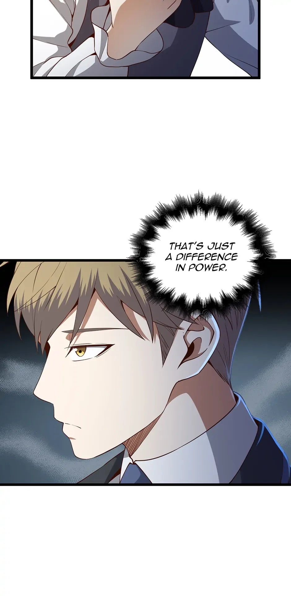 The Lord of Coins Chapter 68 - Page 16