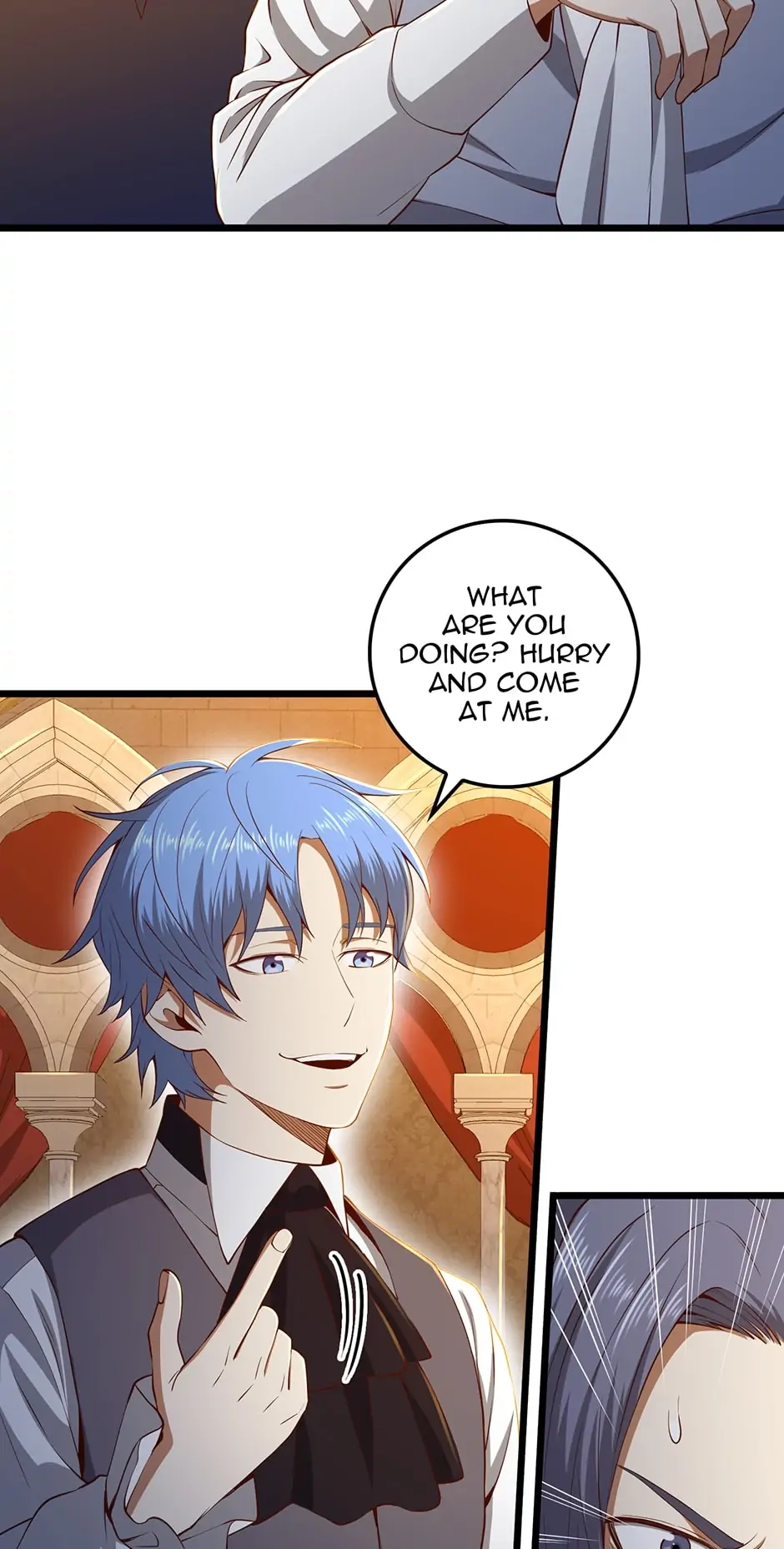 The Lord of Coins Chapter 68 - Page 20