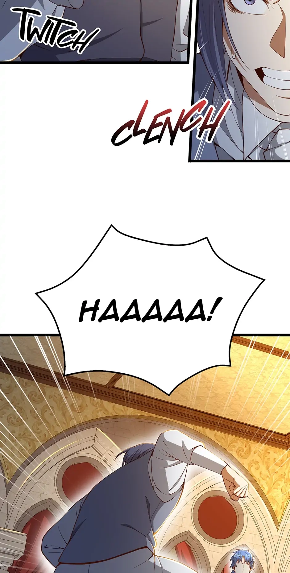 The Lord of Coins Chapter 68 - Page 21