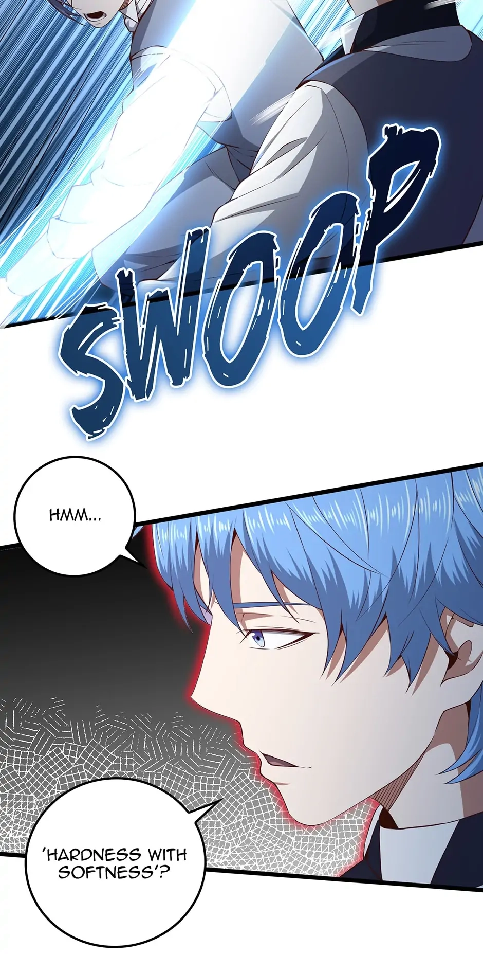 The Lord of Coins Chapter 68 - Page 23