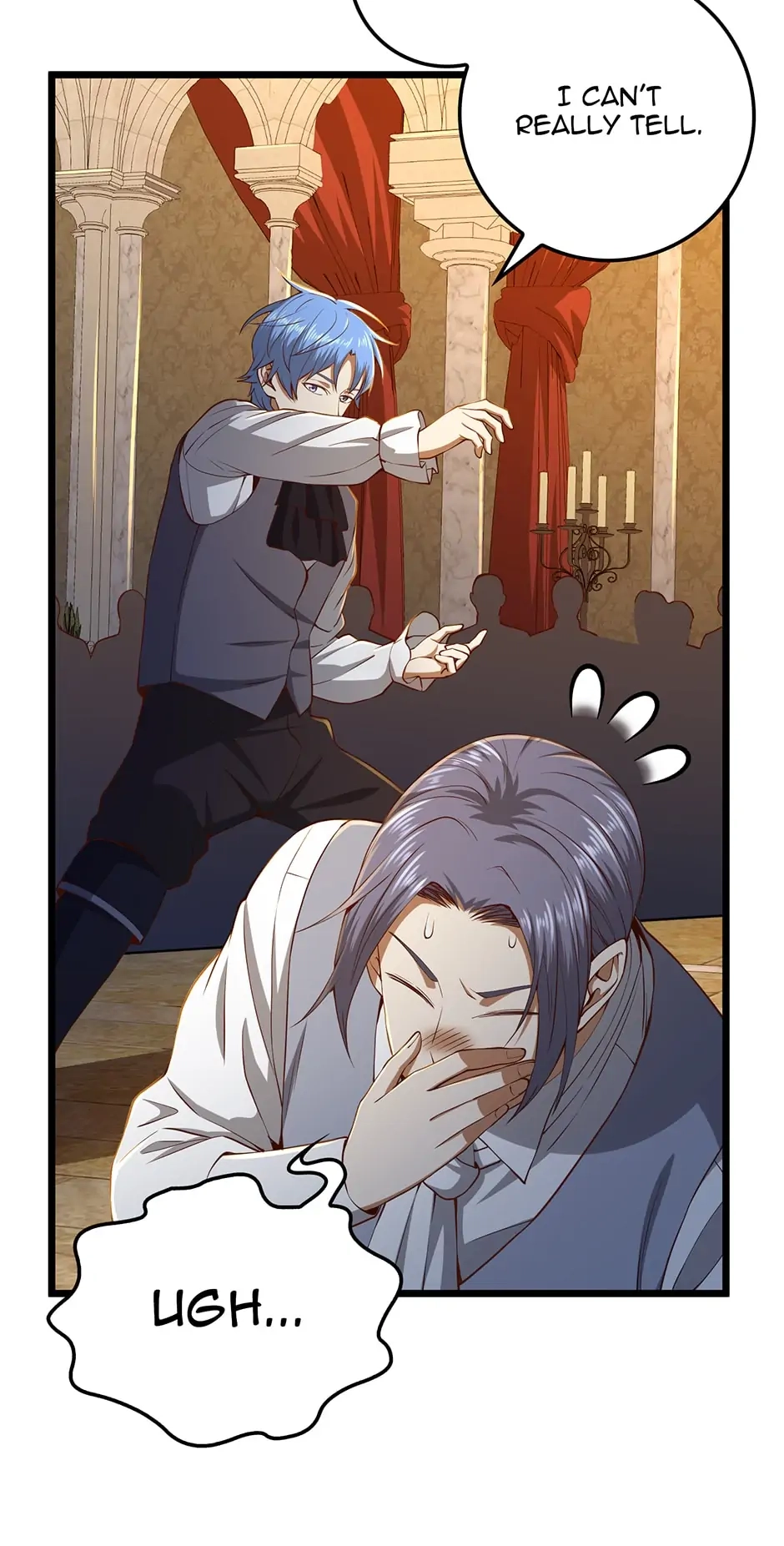 The Lord of Coins Chapter 68 - Page 26