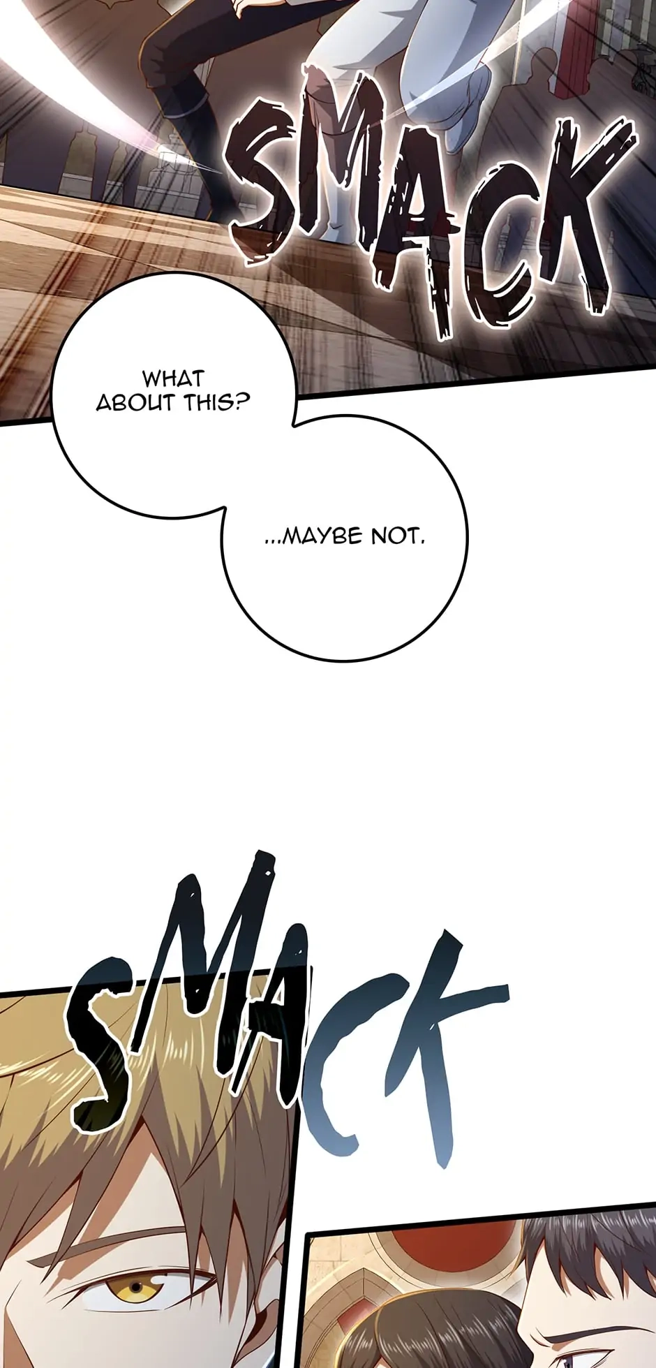 The Lord of Coins Chapter 68 - Page 29