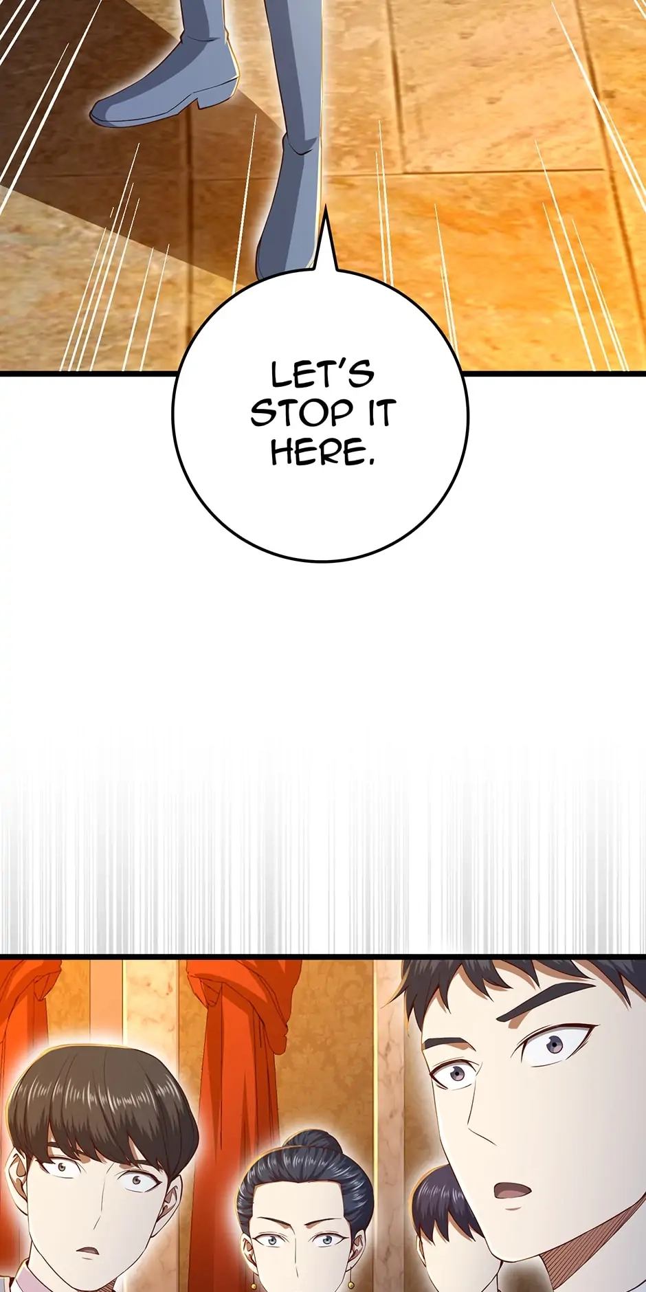 The Lord of Coins Chapter 68 - Page 37