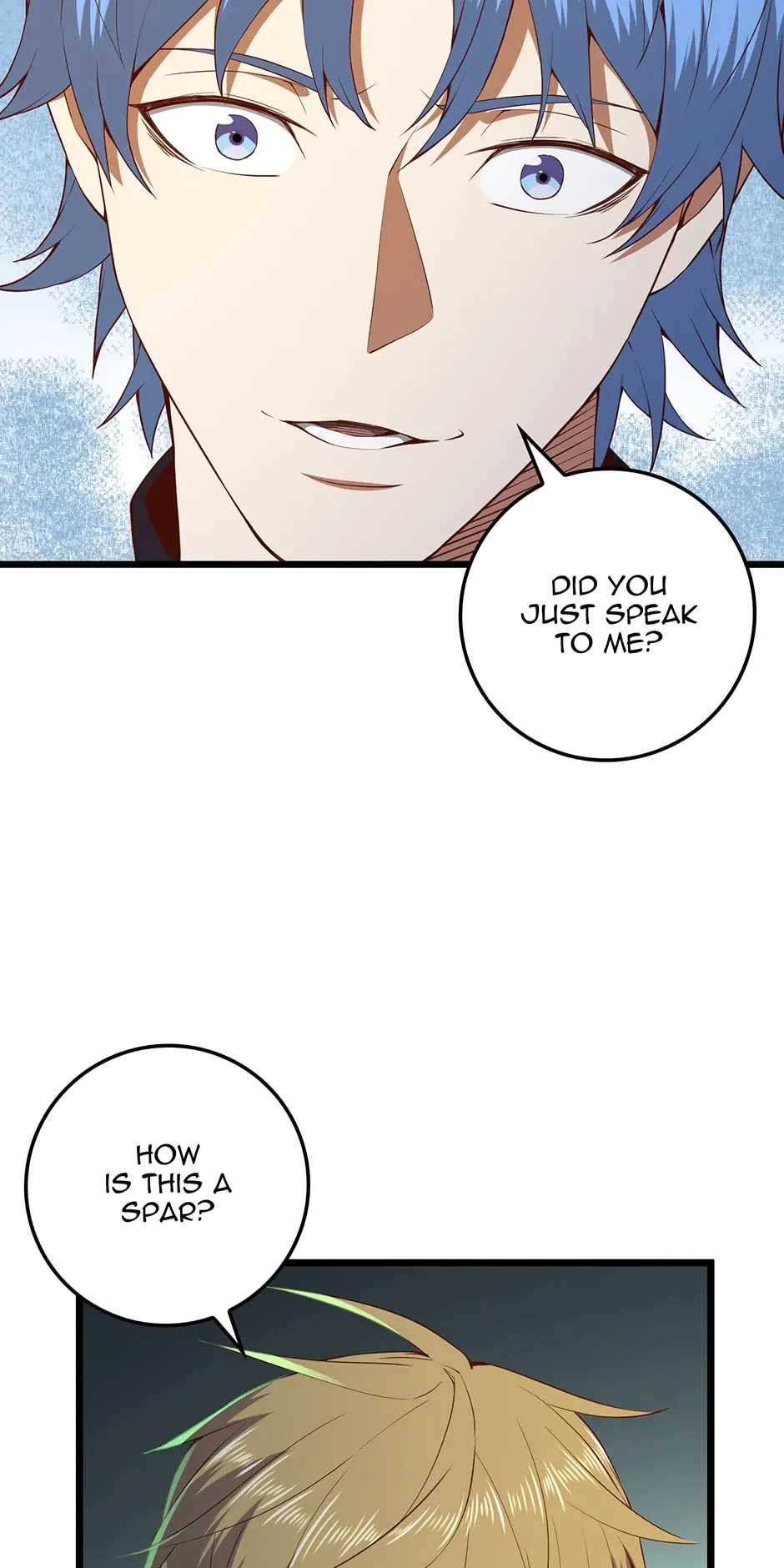 The Lord of Coins Chapter 68 - Page 39