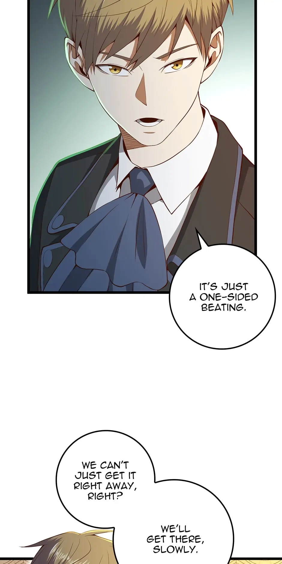 The Lord of Coins Chapter 68 - Page 40