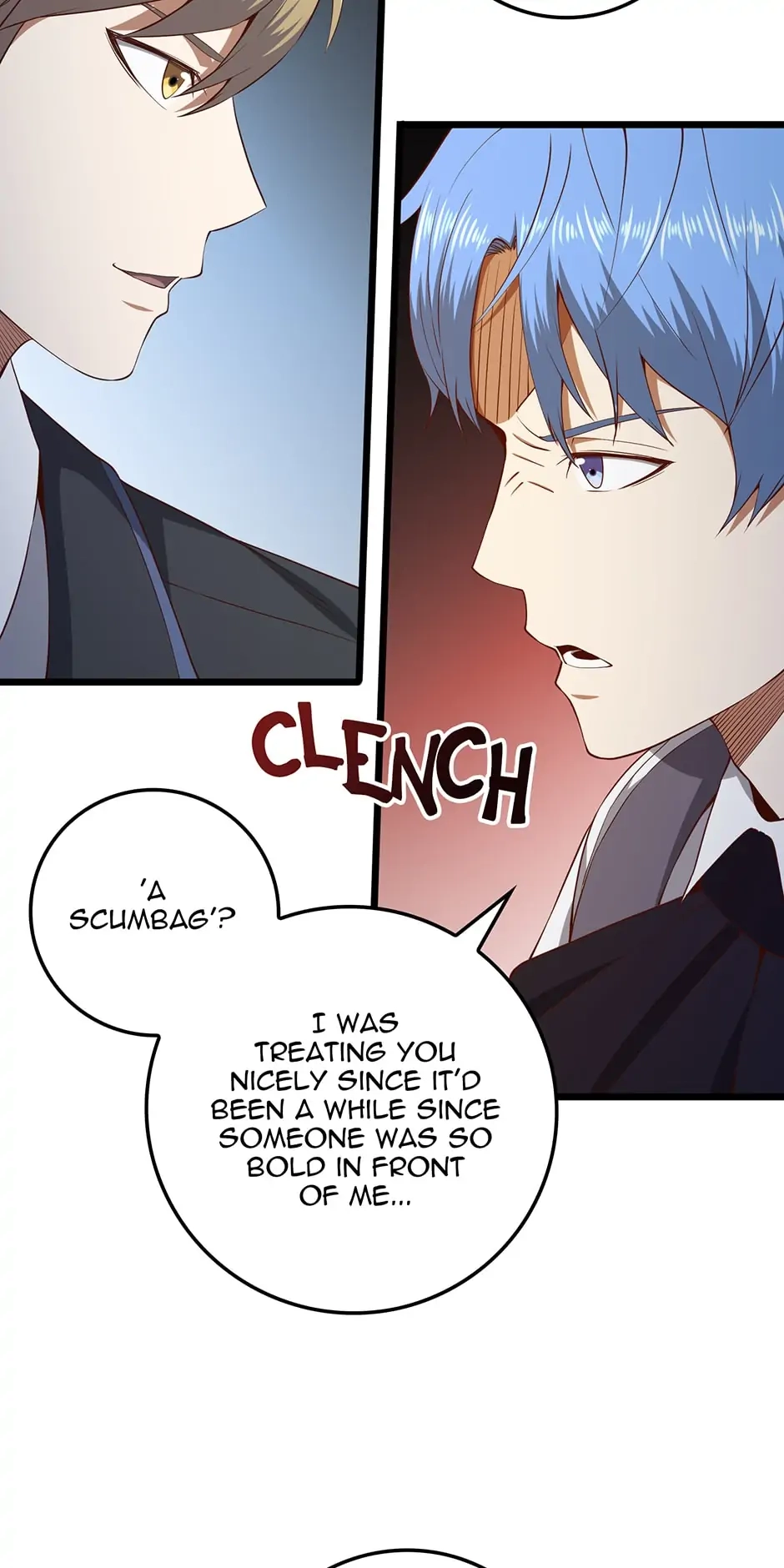 The Lord of Coins Chapter 68 - Page 42