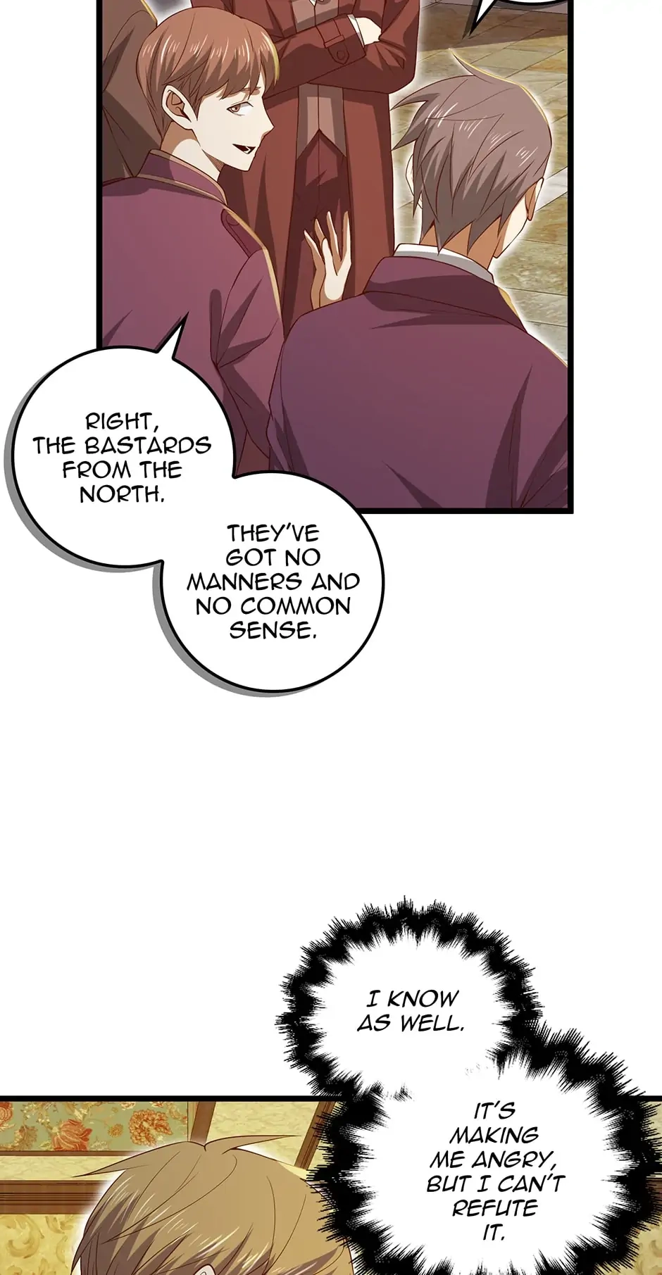 The Lord of Coins Chapter 68 - Page 47