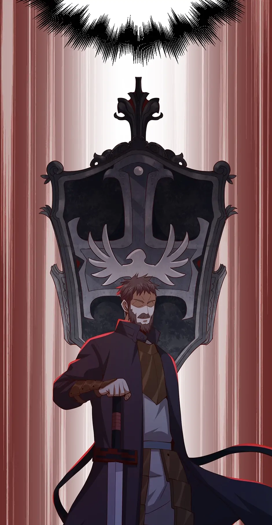 The Lord of Coins Chapter 68 - Page 49