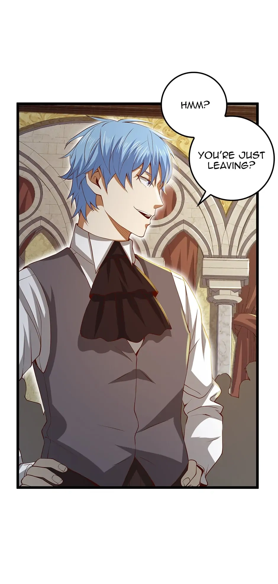 The Lord of Coins Chapter 68 - Page 55
