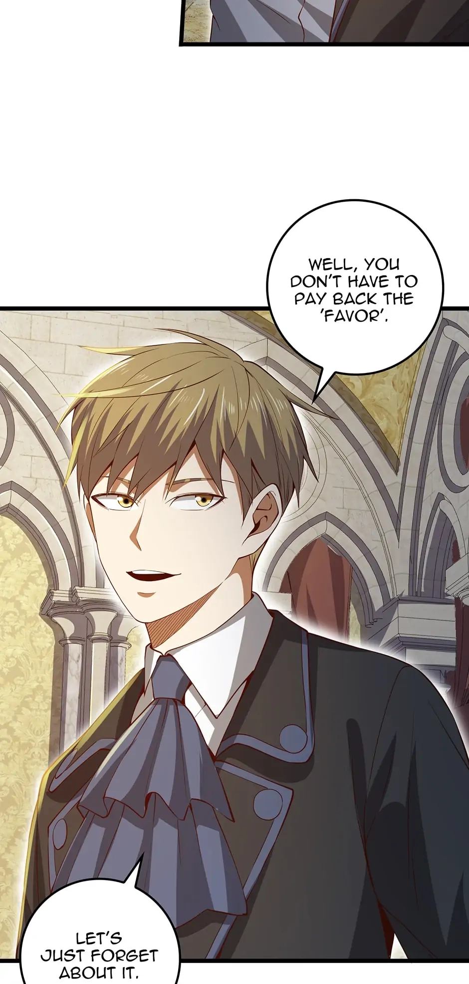 The Lord of Coins Chapter 68 - Page 59