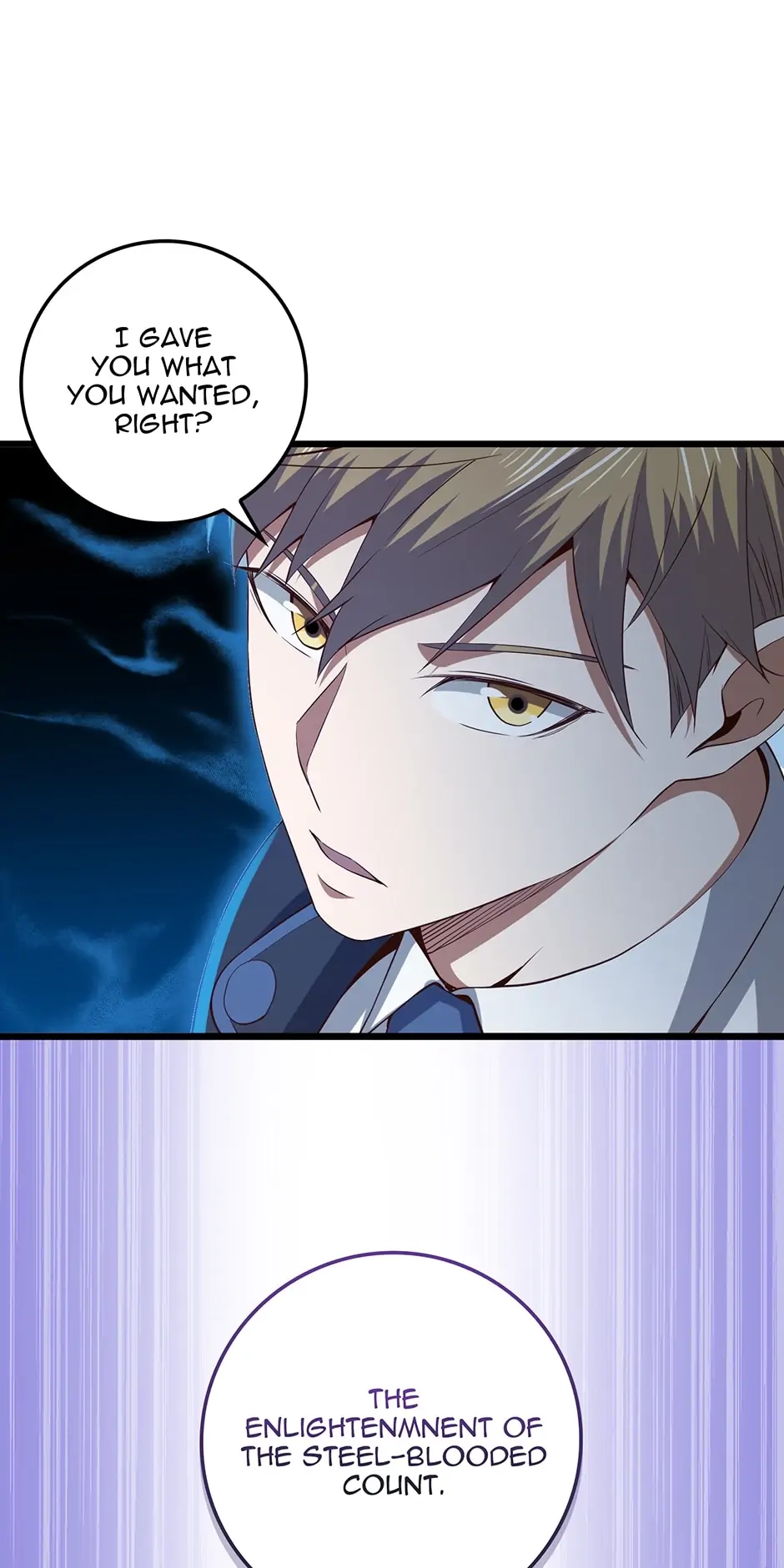 The Lord of Coins Chapter 68 - Page 61