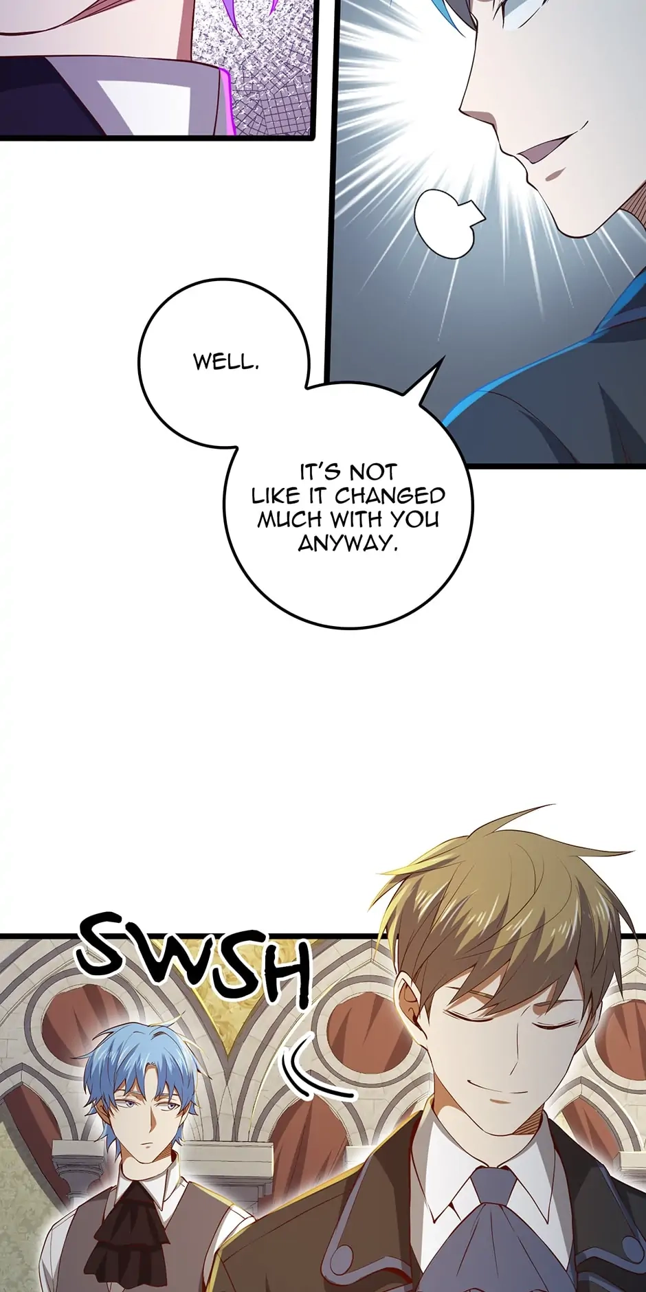 The Lord of Coins Chapter 68 - Page 64