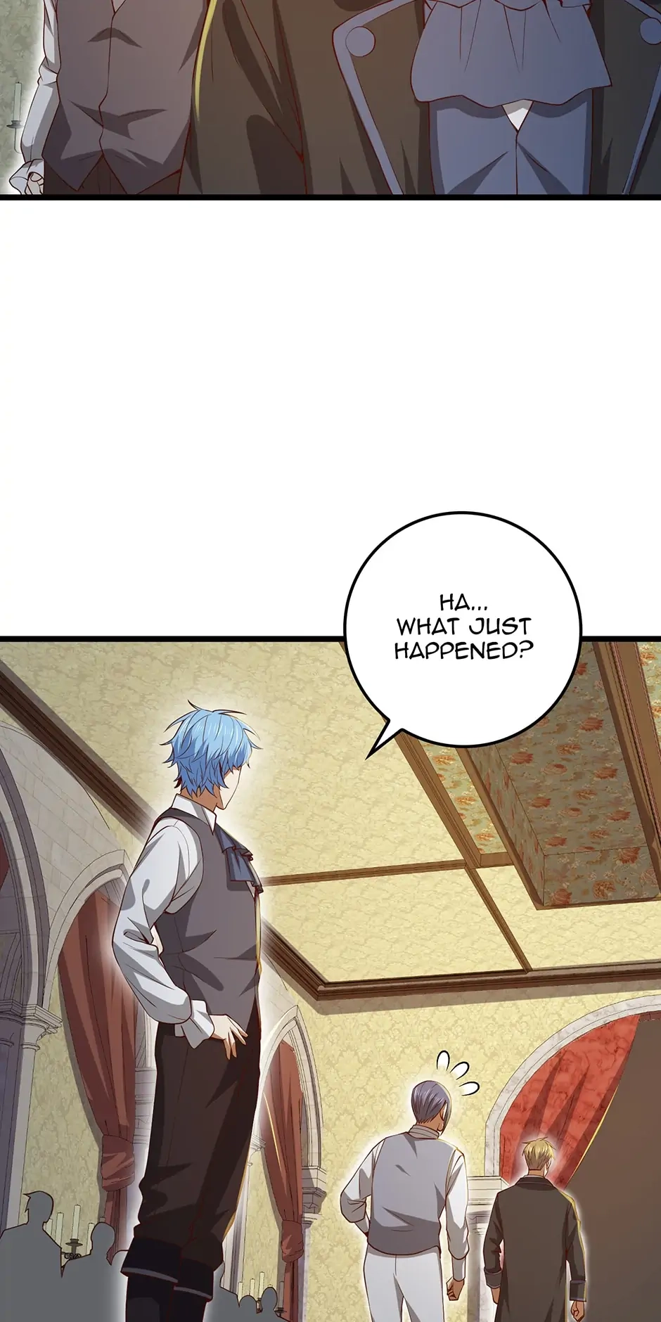 The Lord of Coins Chapter 68 - Page 65