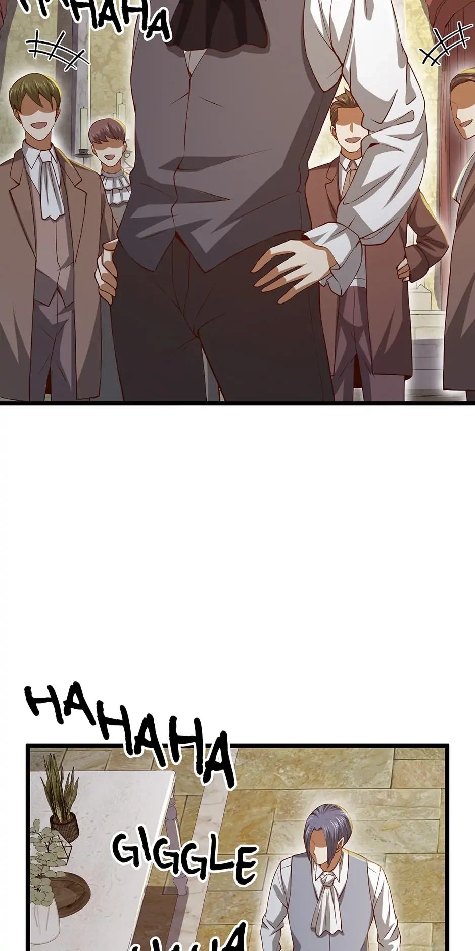 The Lord of Coins Chapter 68 - Page 67