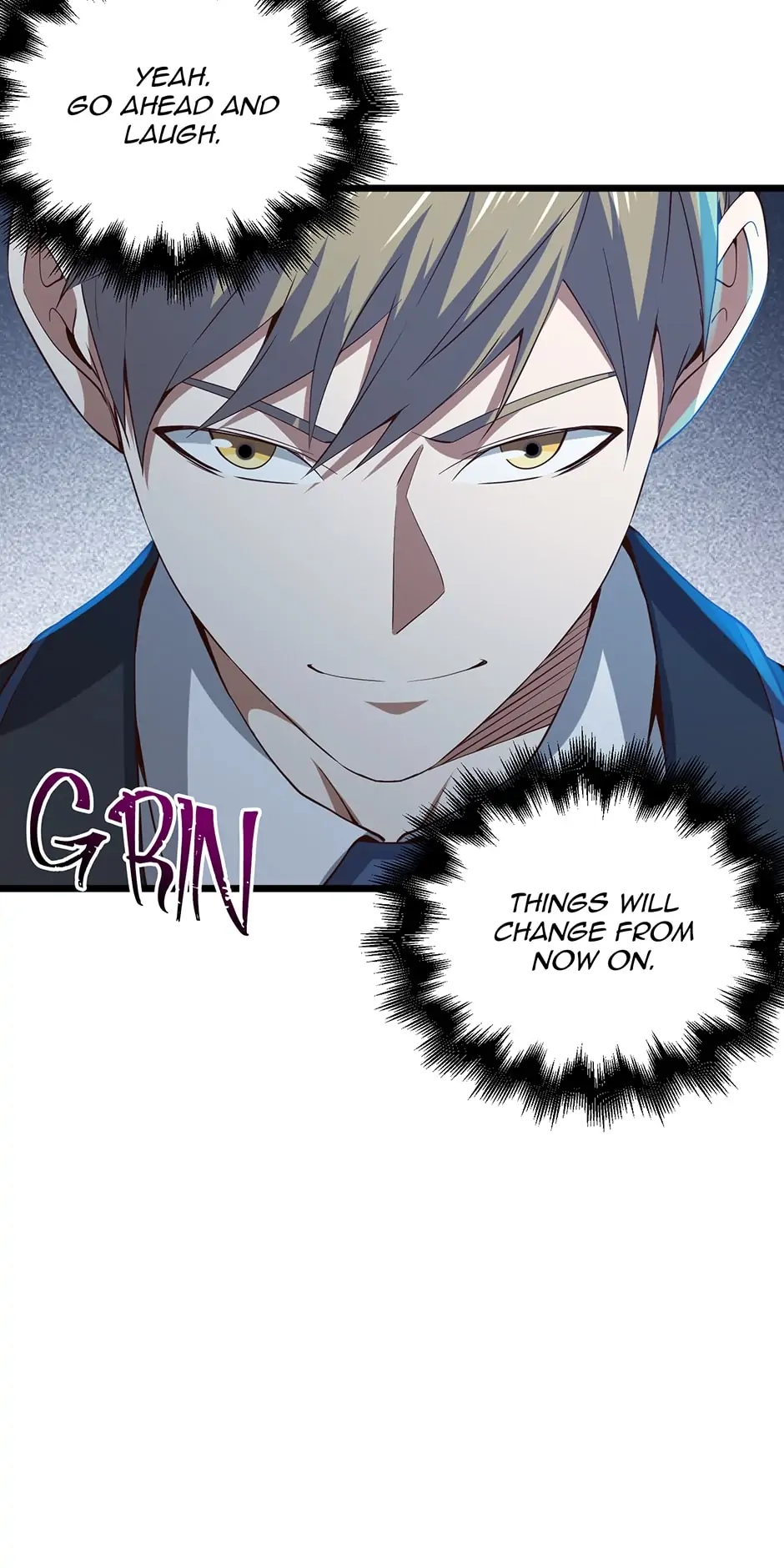The Lord of Coins Chapter 68 - Page 69