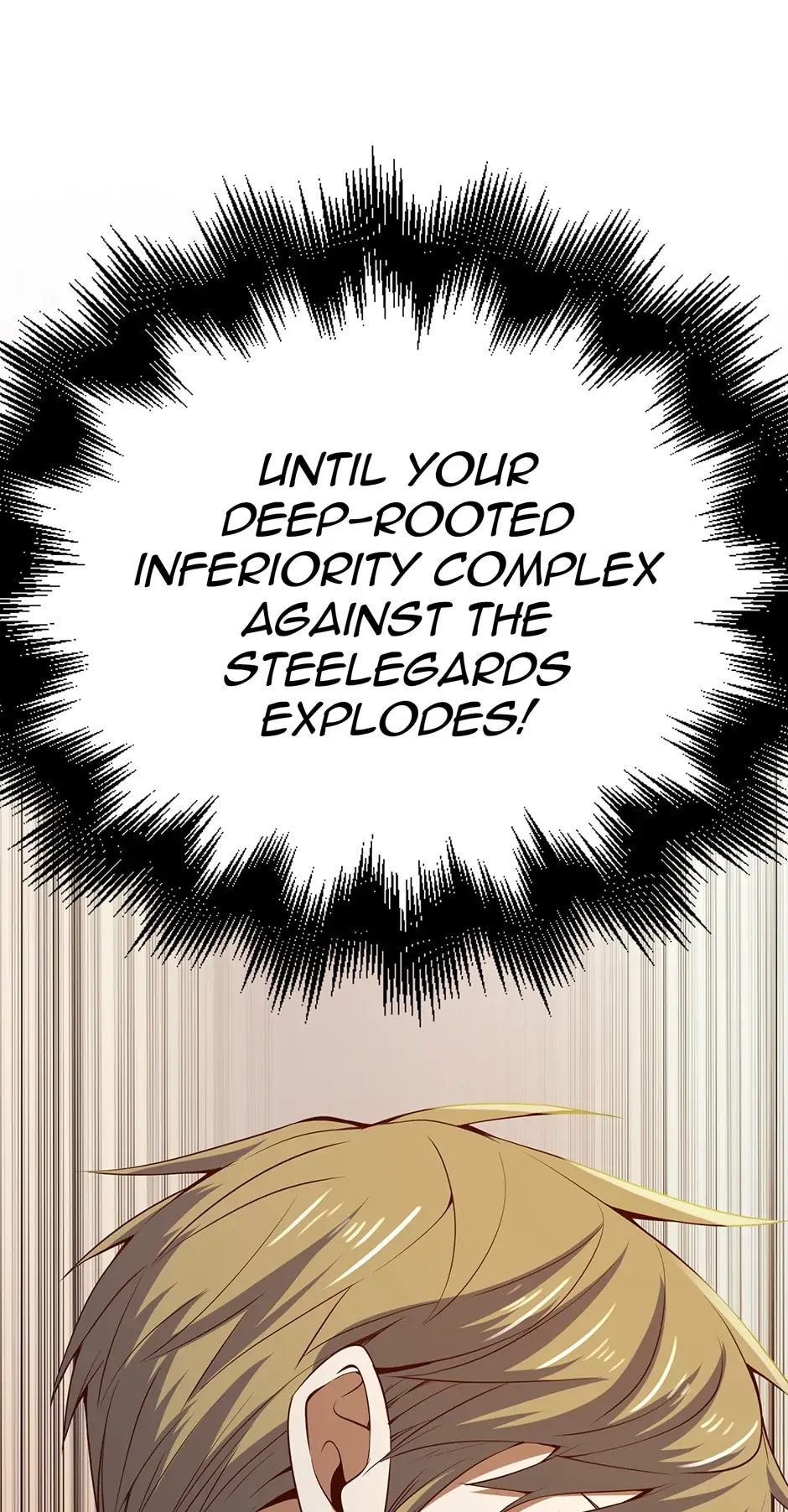 The Lord of Coins Chapter 68 - Page 70