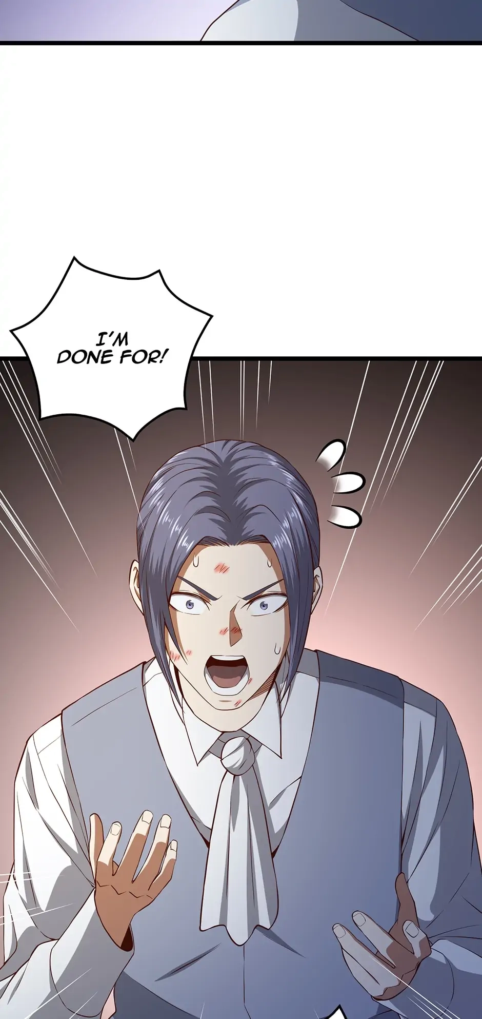 The Lord of Coins Chapter 69 - Page 5