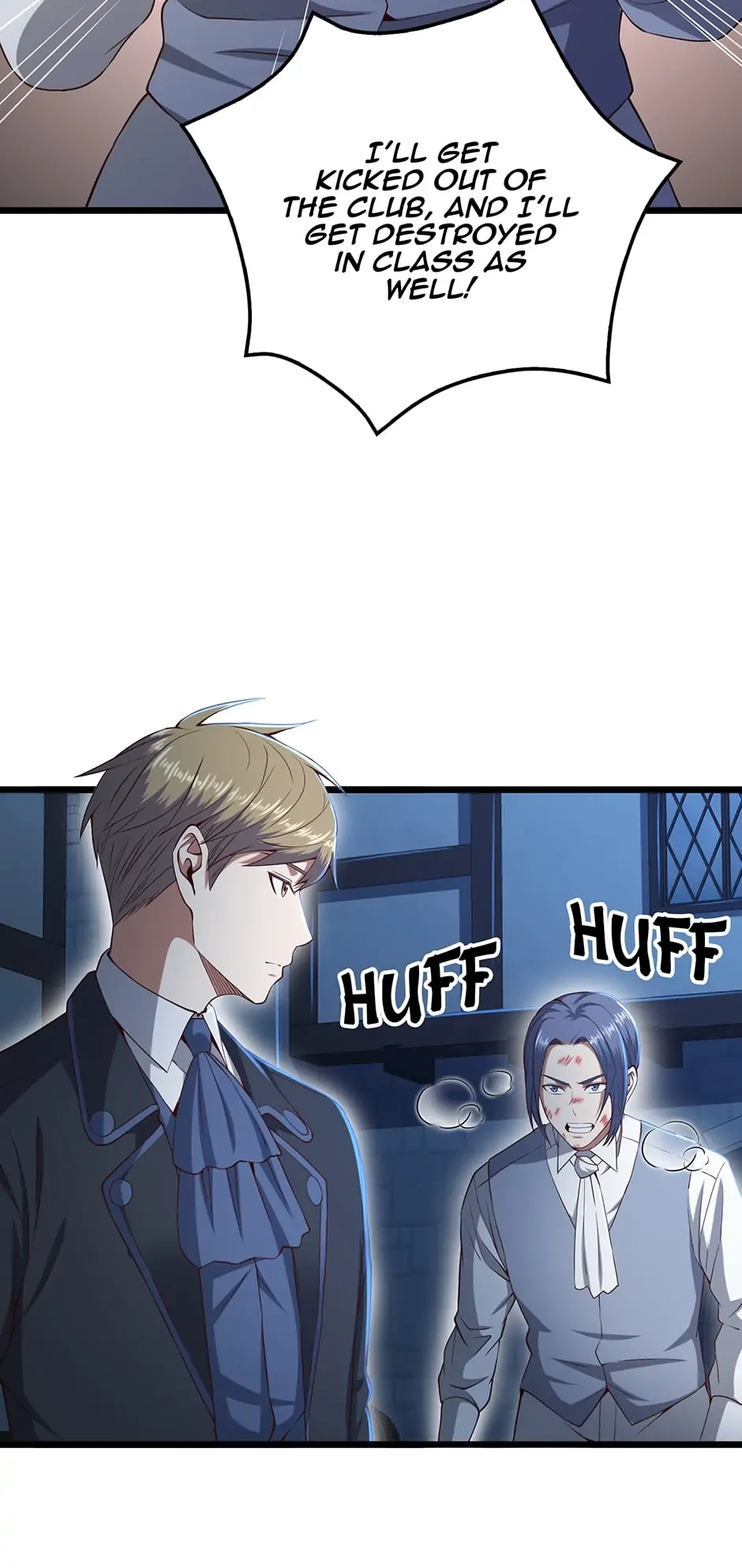 The Lord of Coins Chapter 69 - Page 6