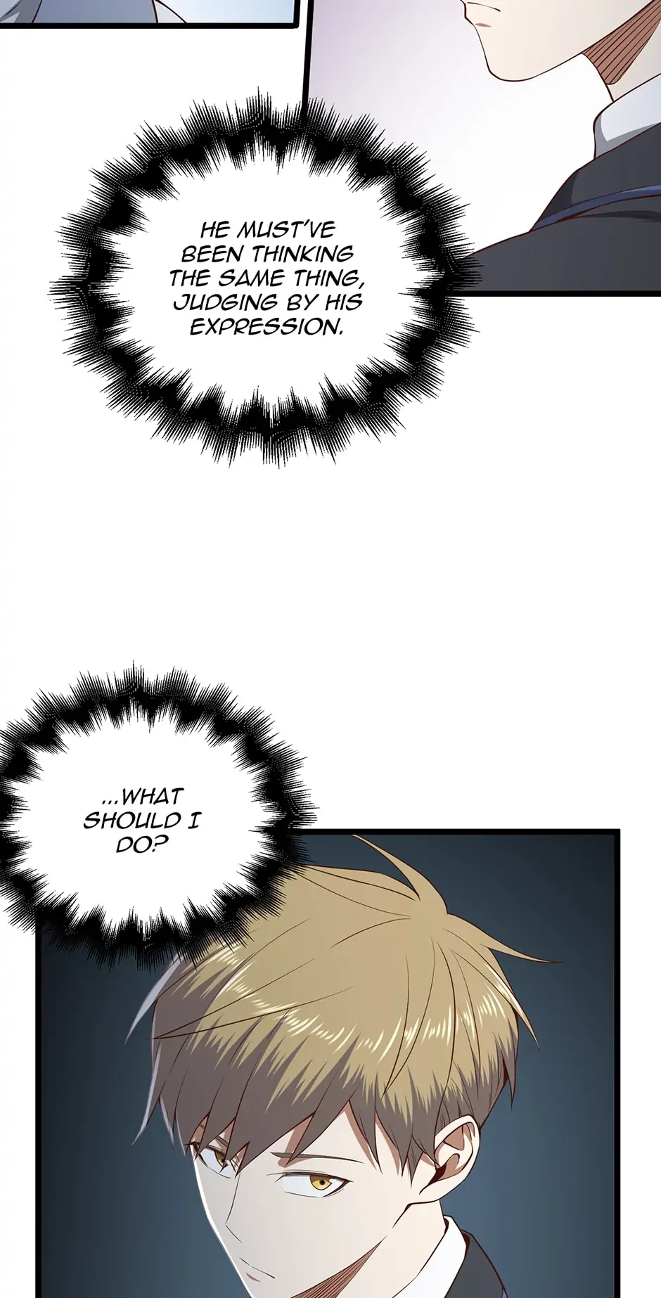 The Lord of Coins Chapter 69 - Page 12