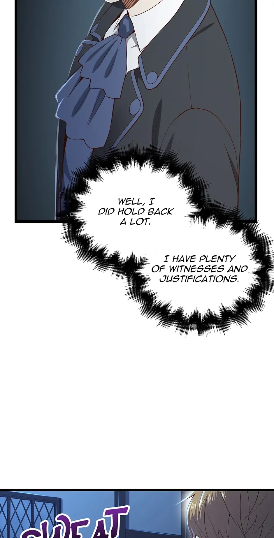 The Lord of Coins Chapter 69 - Page 13
