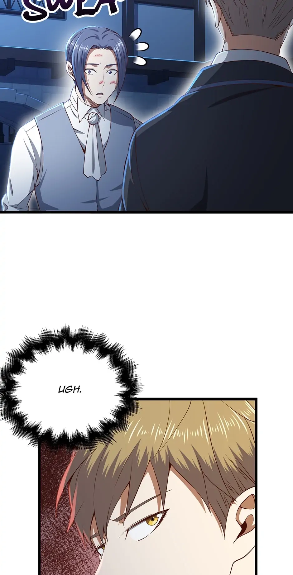 The Lord of Coins Chapter 69 - Page 14