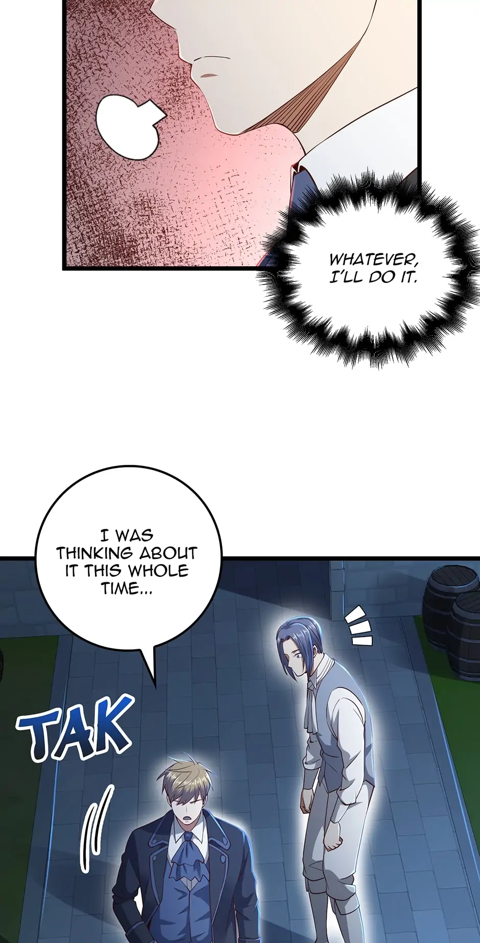 The Lord of Coins Chapter 69 - Page 15