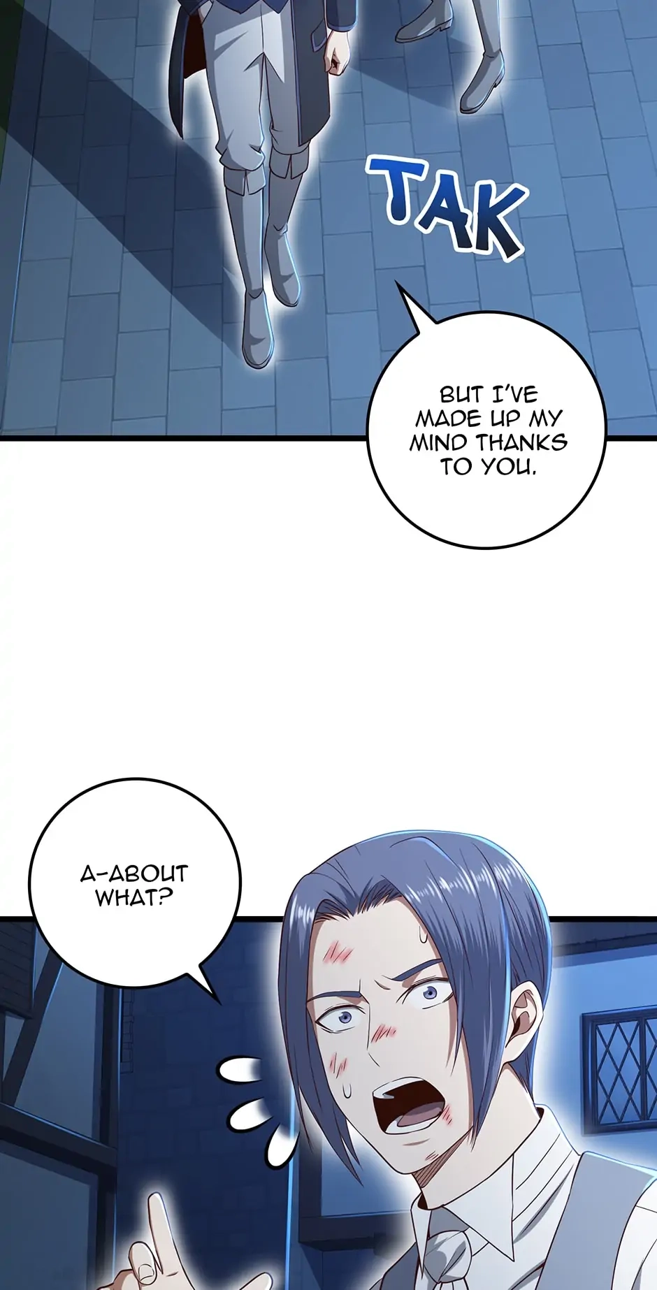 The Lord of Coins Chapter 69 - Page 16