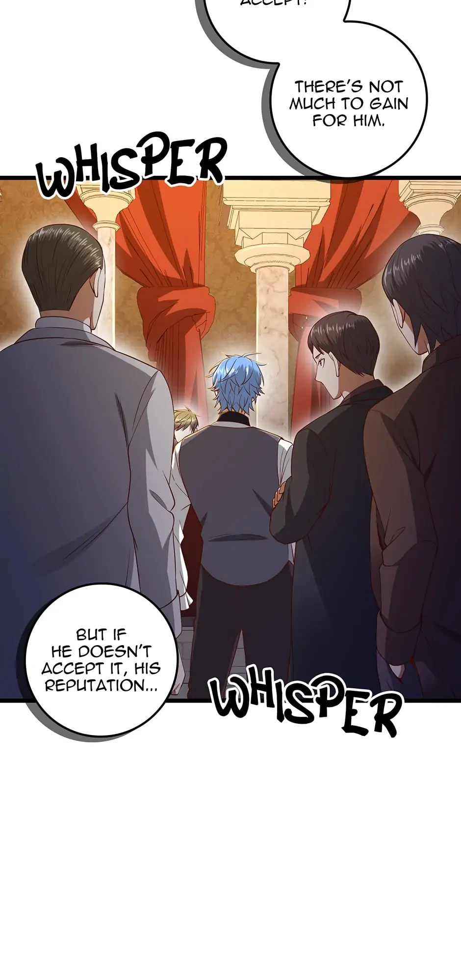 The Lord of Coins Chapter 69 - Page 46