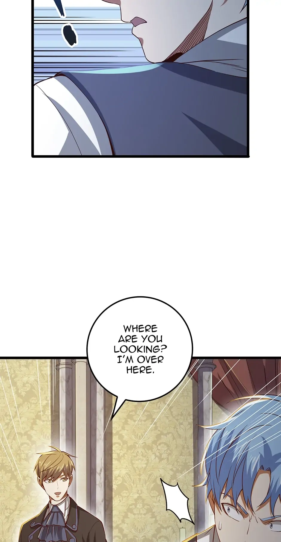 The Lord of Coins Chapter 69 - Page 62