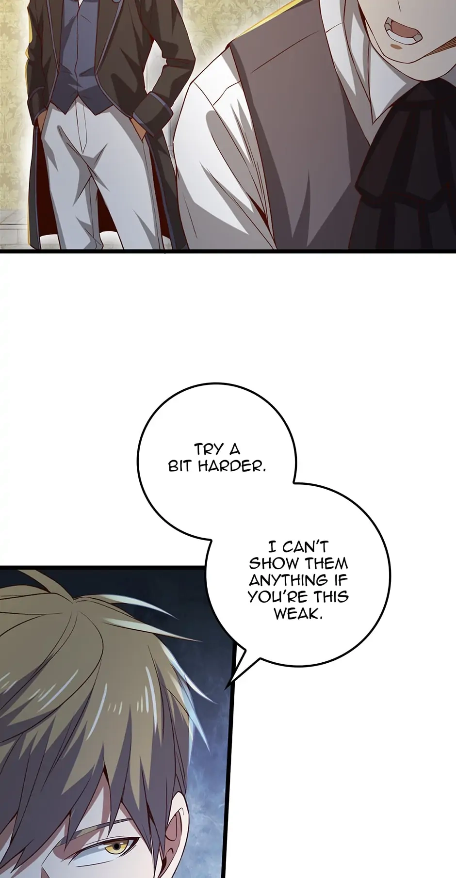 The Lord of Coins Chapter 69 - Page 63