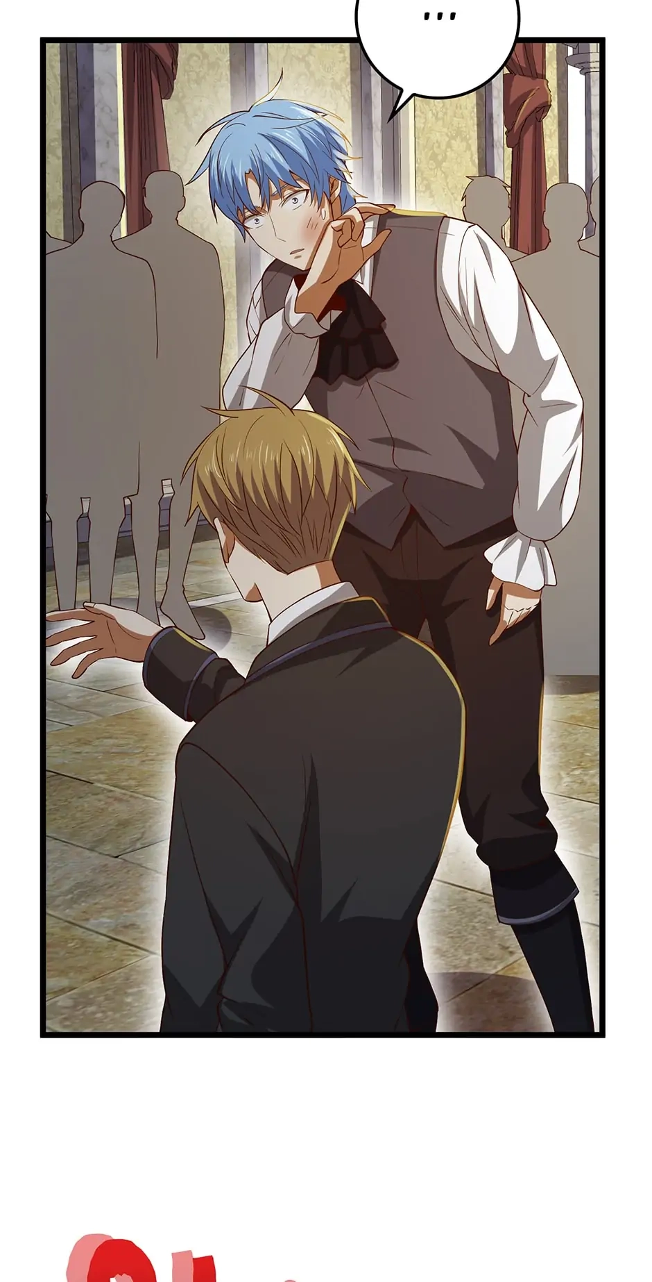 The Lord of Coins Chapter 69 - Page 72