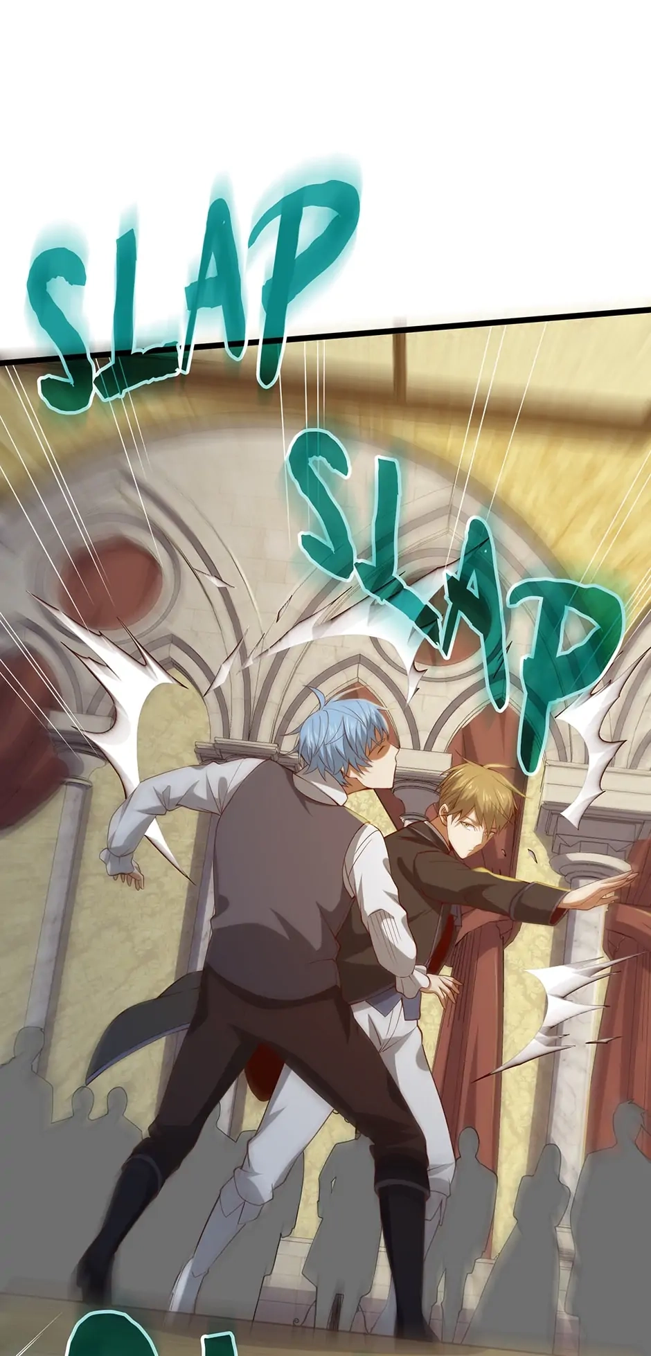 The Lord of Coins Chapter 69 - Page 74