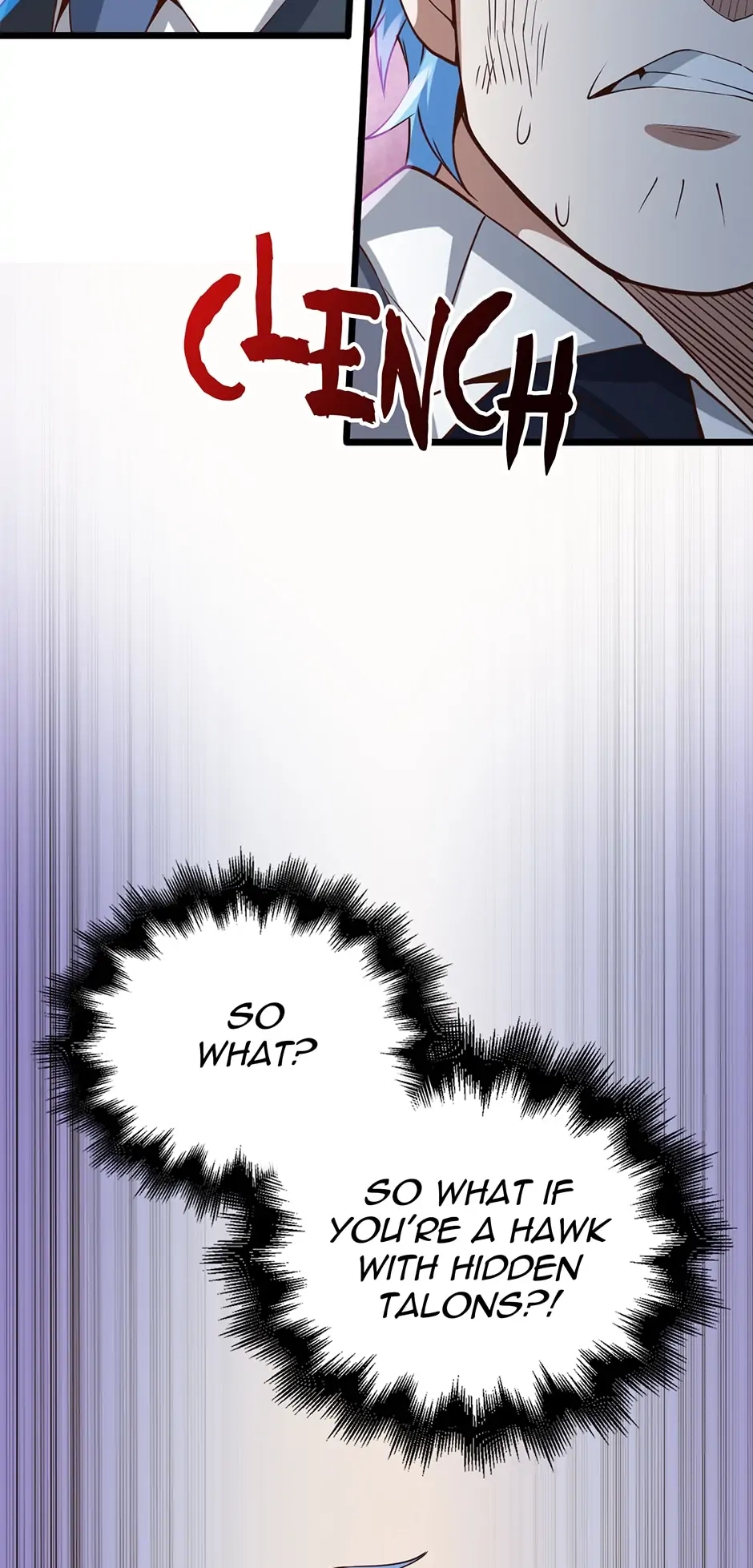 The Lord of Coins Chapter 70 - Page 3