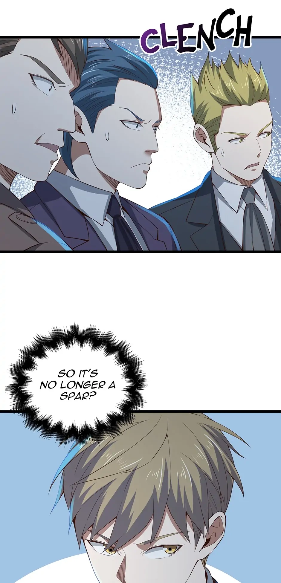 The Lord of Coins Chapter 70 - Page 10