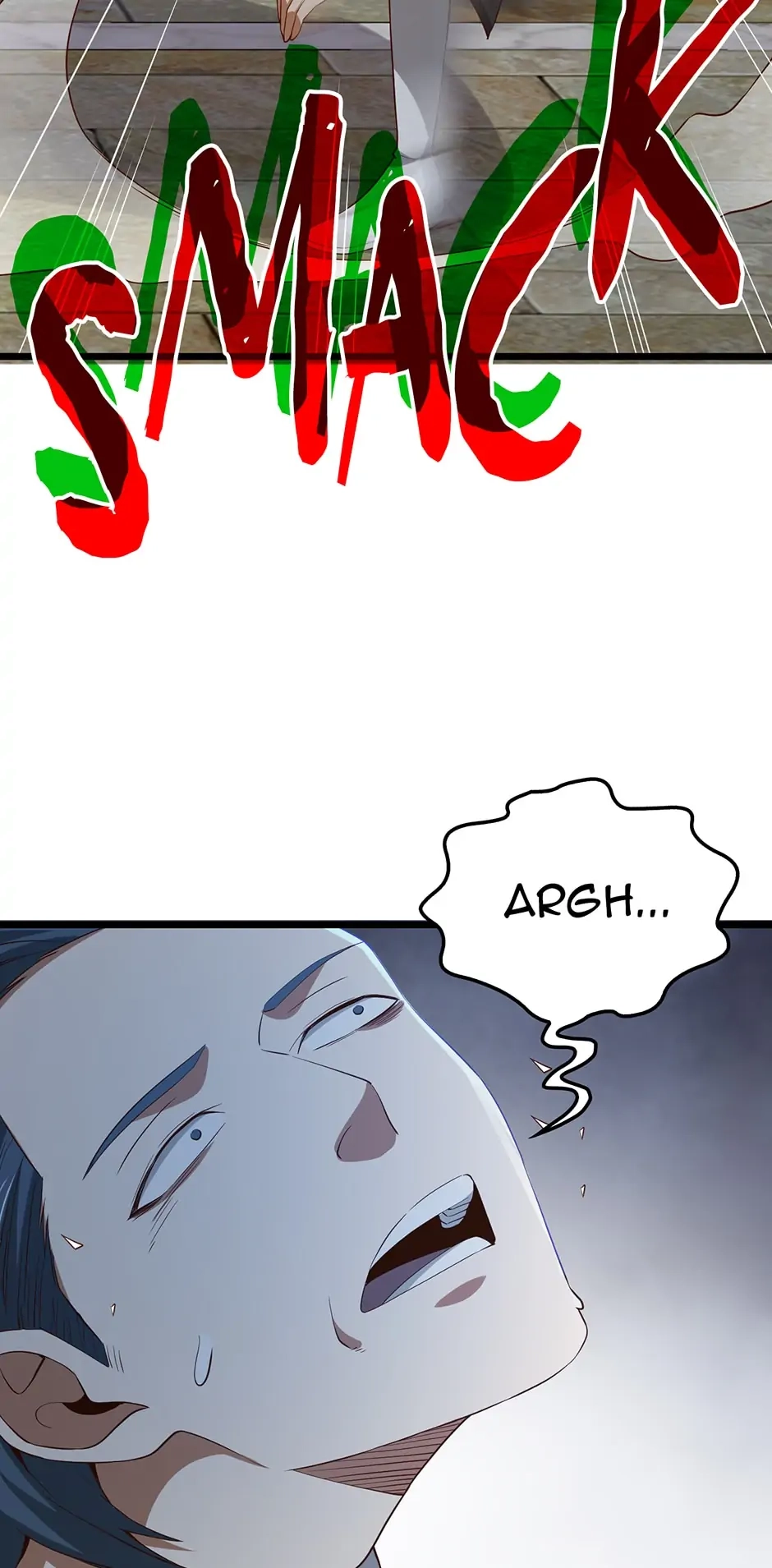 The Lord of Coins Chapter 70 - Page 19