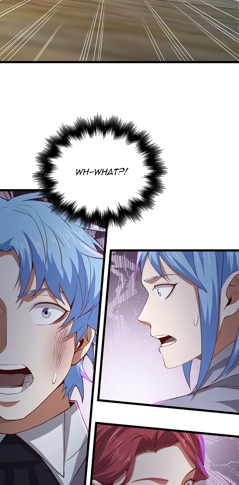The Lord of Coins Chapter 70 - Page 21