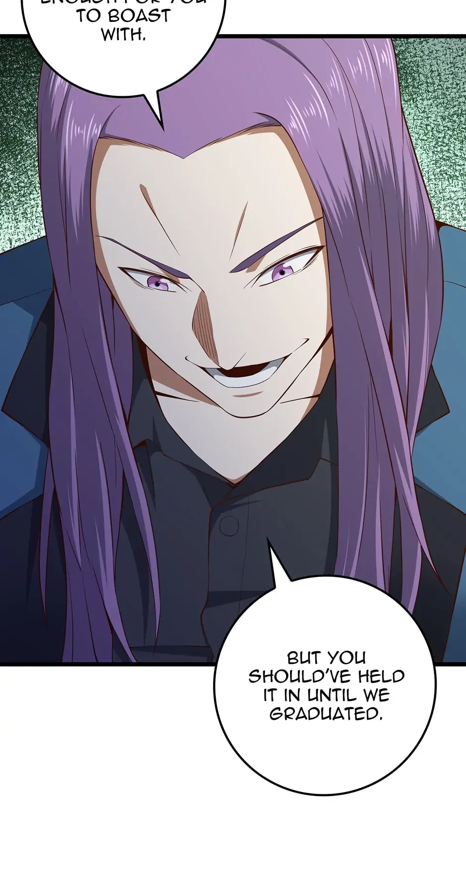 The Lord of Coins Chapter 70 - Page 31