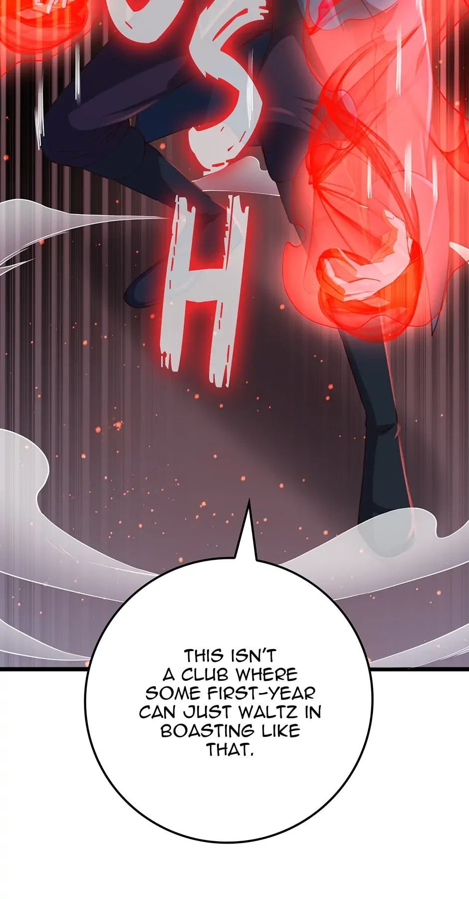 The Lord of Coins Chapter 70 - Page 36
