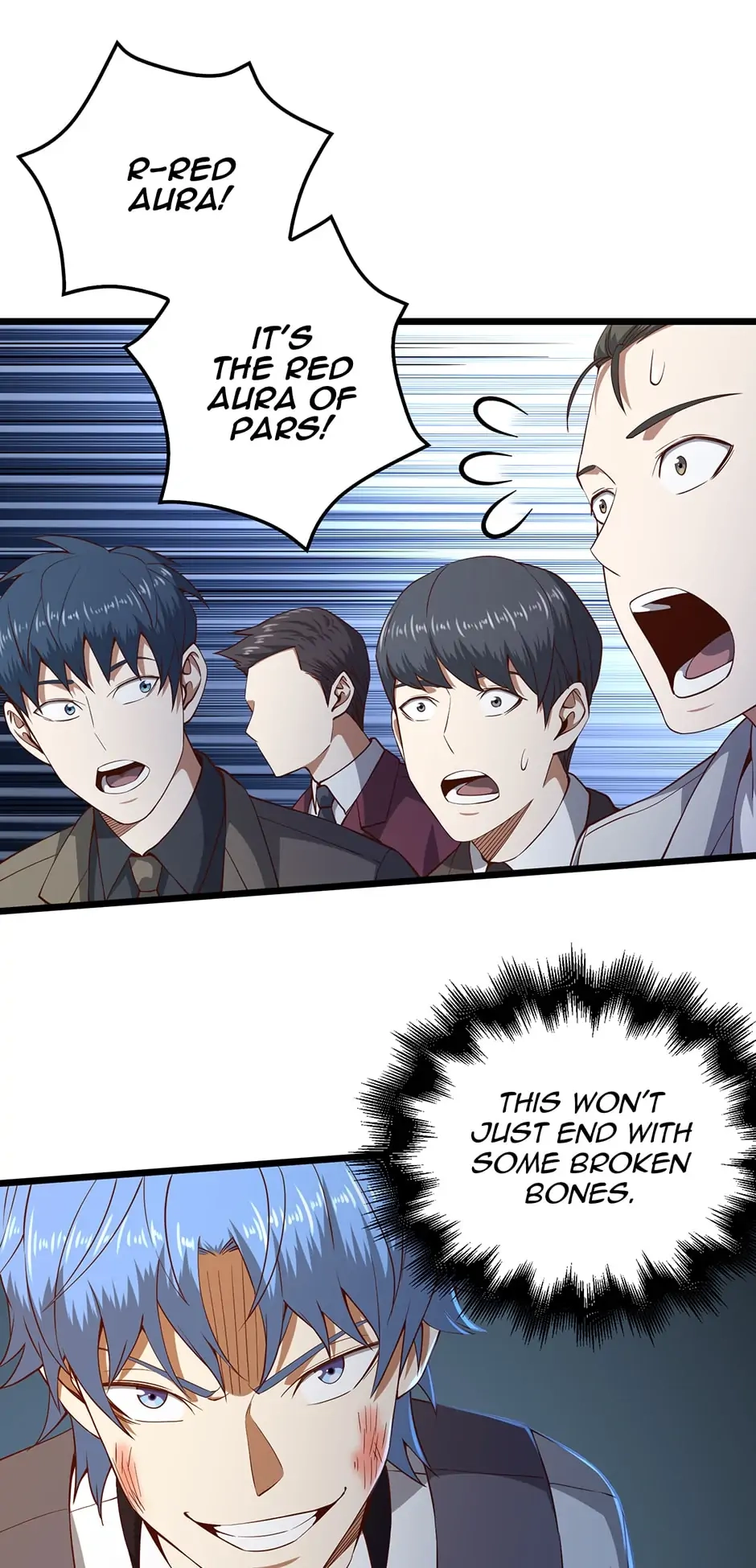 The Lord of Coins Chapter 70 - Page 37