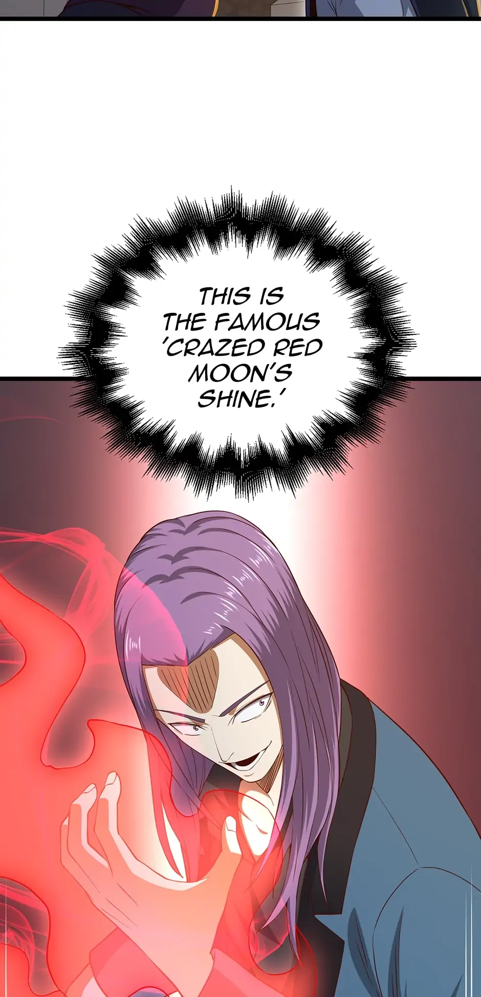 The Lord of Coins Chapter 70 - Page 39