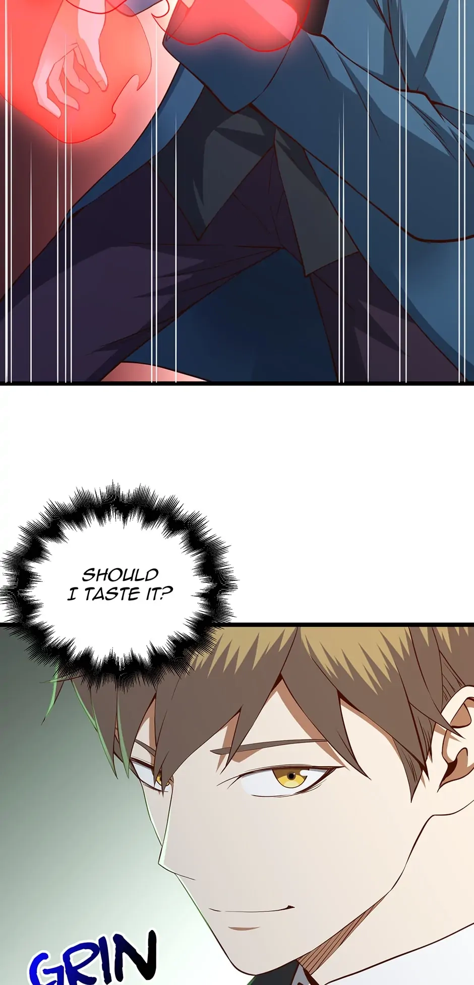 The Lord of Coins Chapter 70 - Page 40
