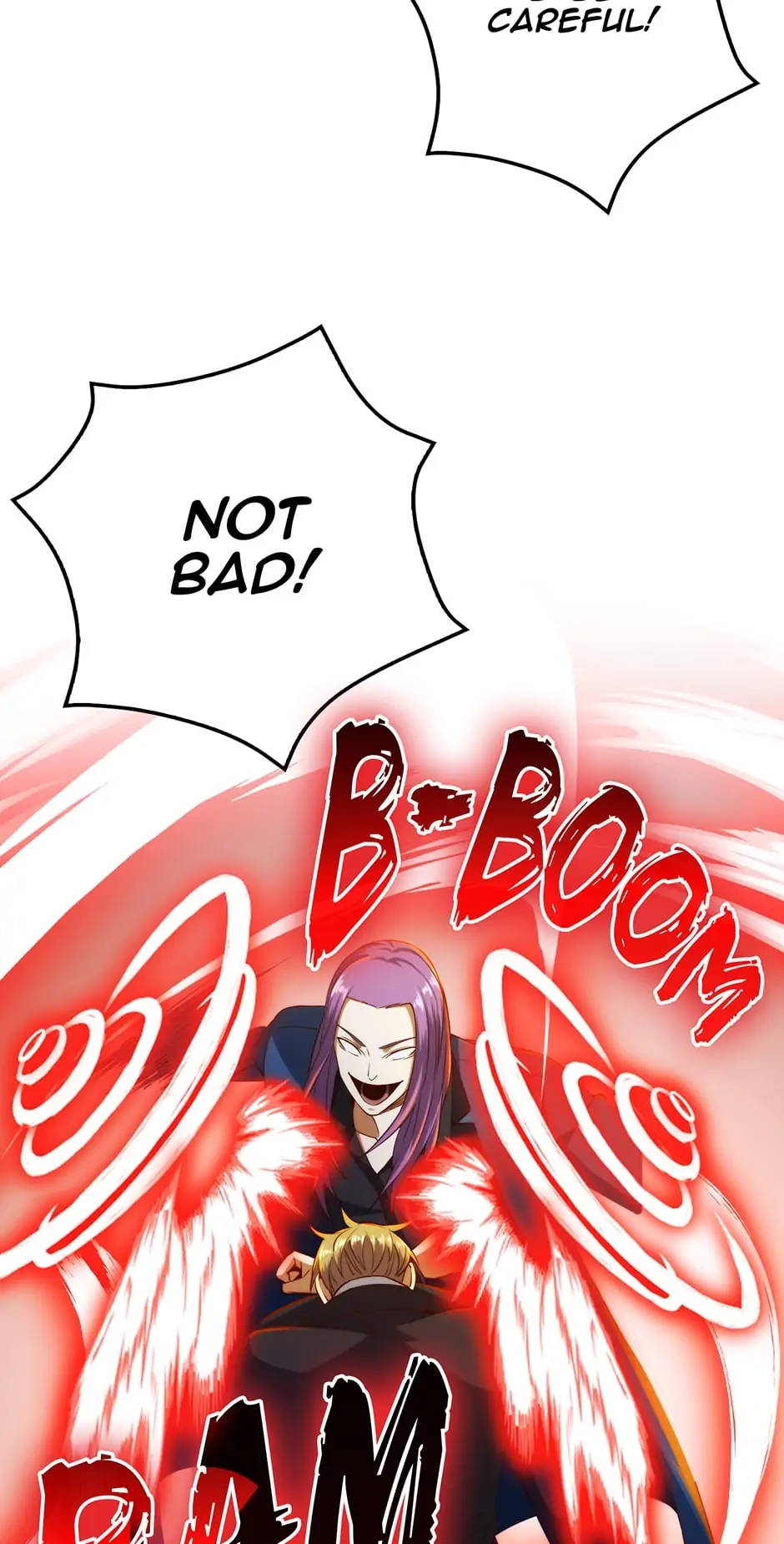 The Lord of Coins Chapter 70 - Page 47
