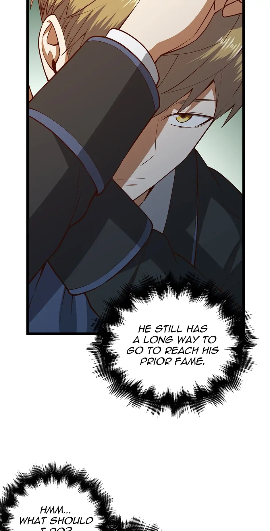 The Lord of Coins Chapter 70 - Page 50