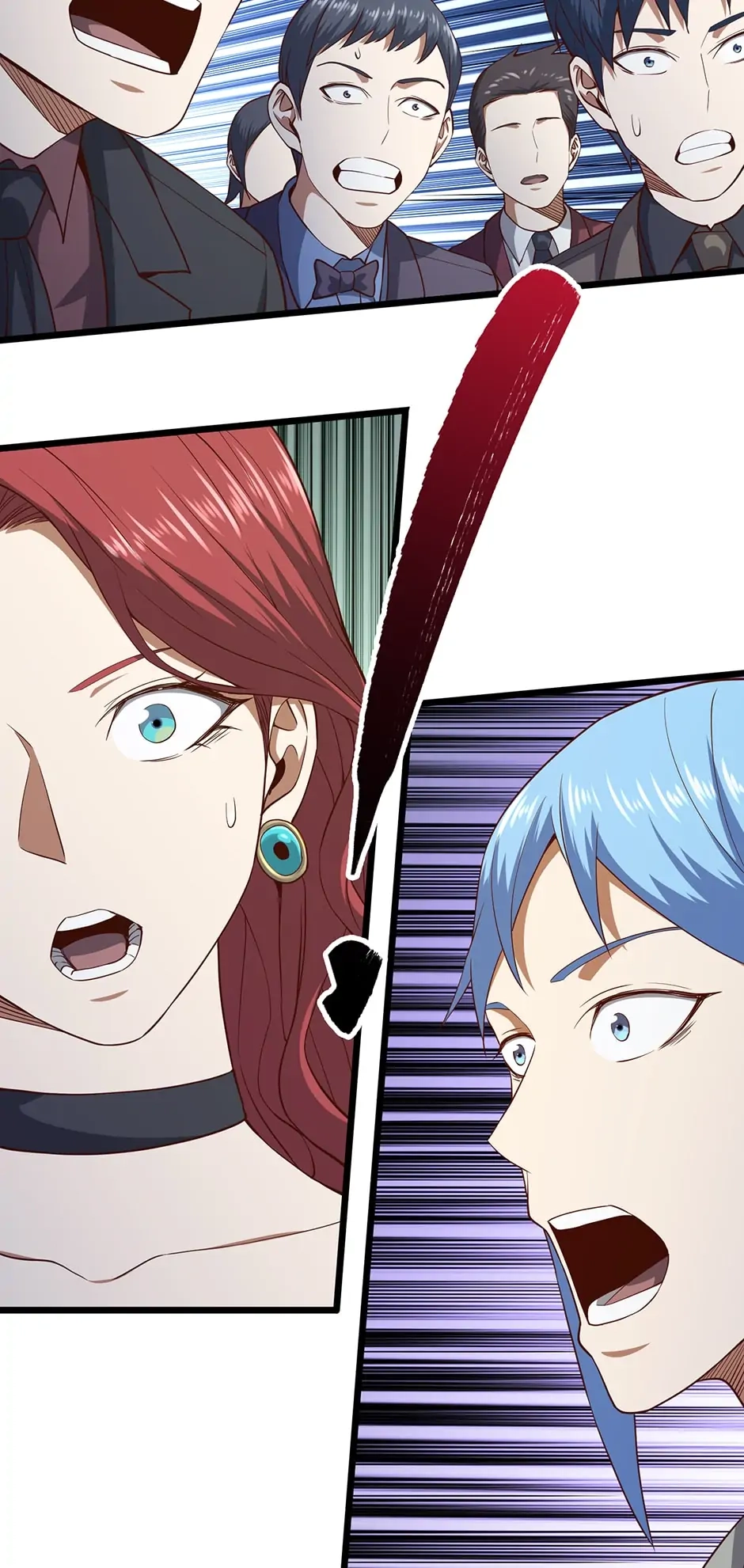The Lord of Coins Chapter 70 - Page 60