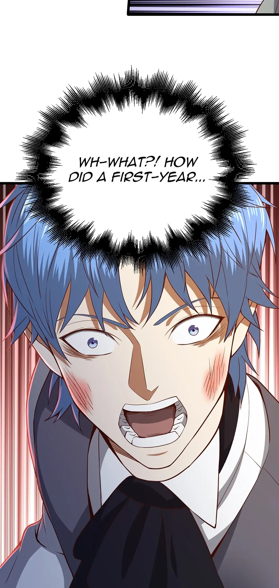 The Lord of Coins Chapter 70 - Page 61