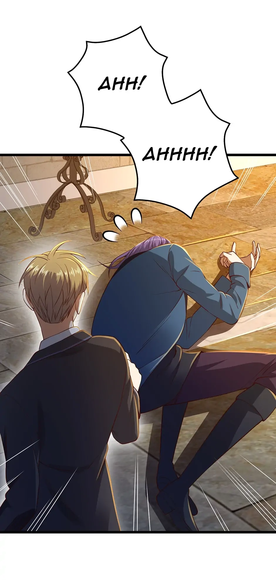 The Lord of Coins Chapter 70 - Page 64