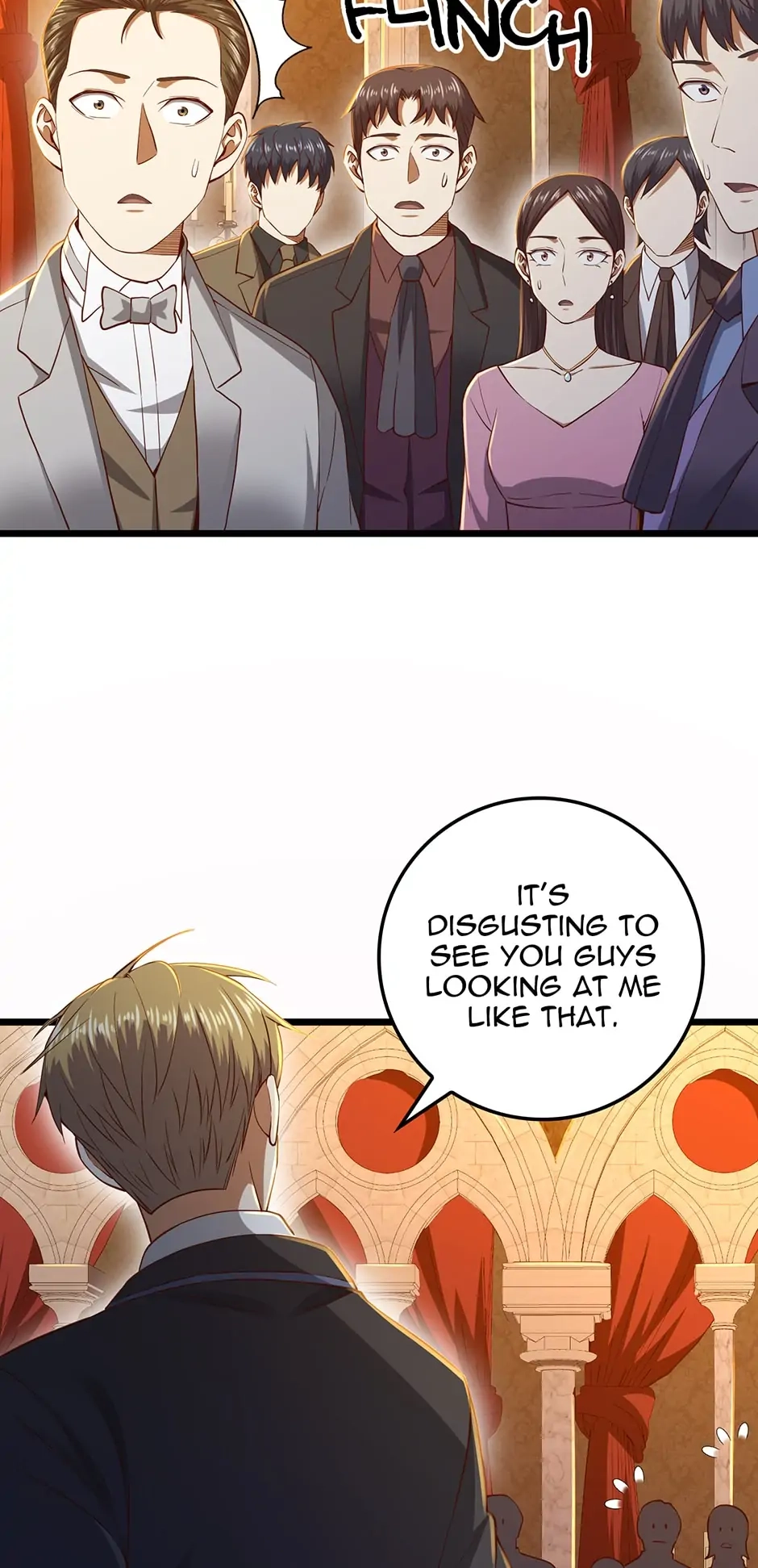 The Lord of Coins Chapter 70 - Page 67