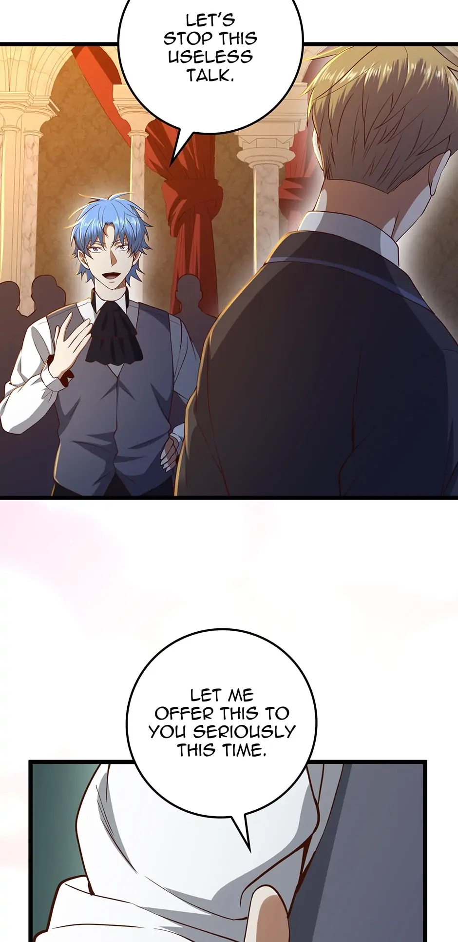 The Lord of Coins Chapter 70 - Page 75