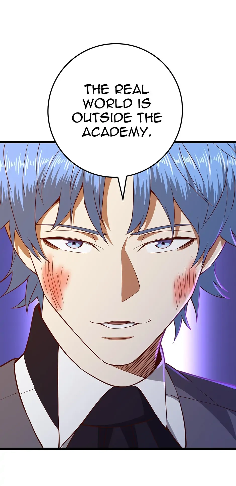 The Lord of Coins Chapter 70 - Page 80